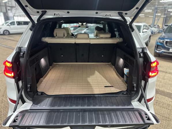 BMW X5 IV (G05/G18) с пробегом 2021 года, цена 8 890 000 рублей, 59307 км, внедорожник, Автокод Объявления