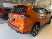 Nissan X-Trail III Рестайлинг Челябинск  - изображение 28