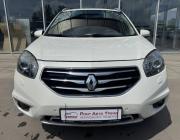 Renault Koleos I Рестайлинг Воронеж  - изображение 26