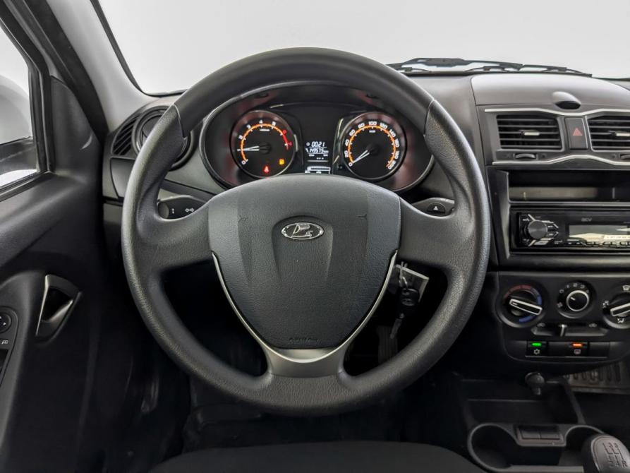 Lada (ВАЗ) Granta I Рестайлинг Москва  - изображение 21