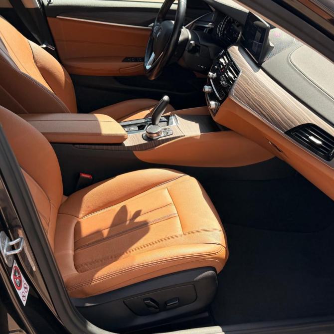 BMW 5 серии VII (G30/G31/G38) Нижнекамск  - изображение 11
