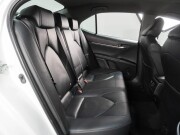 Toyota Camry VIII (XV70) Сургут  - изображение 34