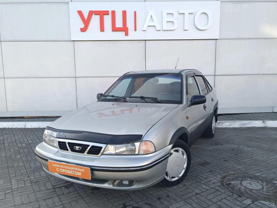 Daewoo Nexia I Челябинск  - изображение 1
