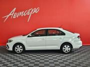 Volkswagen Polo VI Вологда  - изображение 18