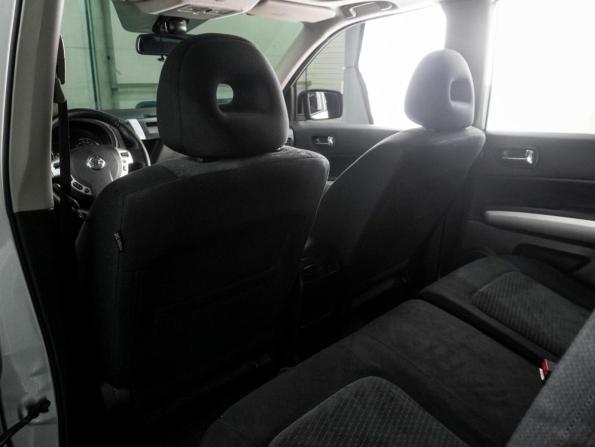 Nissan X-Trail II Рестайлинг с пробегом 2012 года, цена 1 267 000 рублей, 166337 км, внедорожник, Автокод Объявления