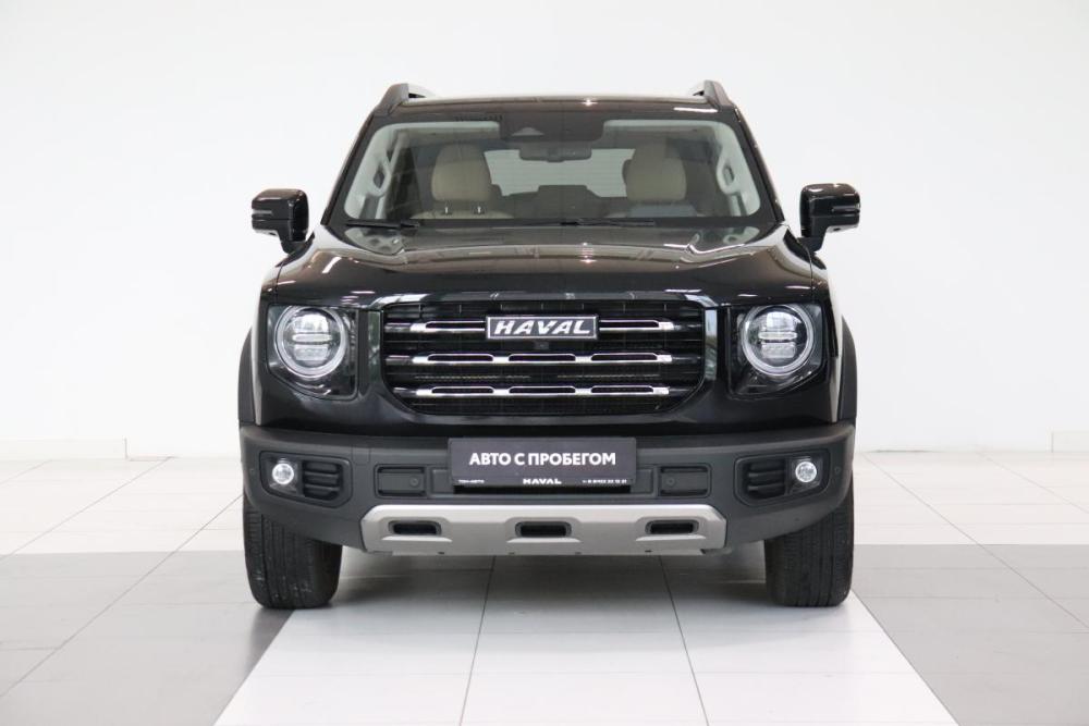 Haval Dargo I Ульяновск  - изображение 2