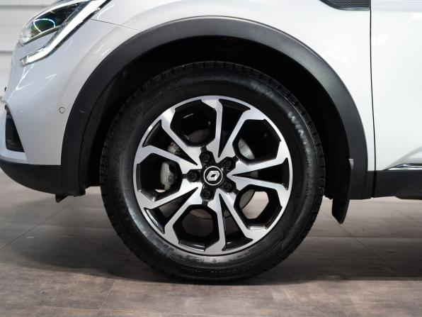 Renault Arkana I с пробегом 2020 года, цена 1 775 000 рублей, 81000 км, внедорожник, Автокод Объявления