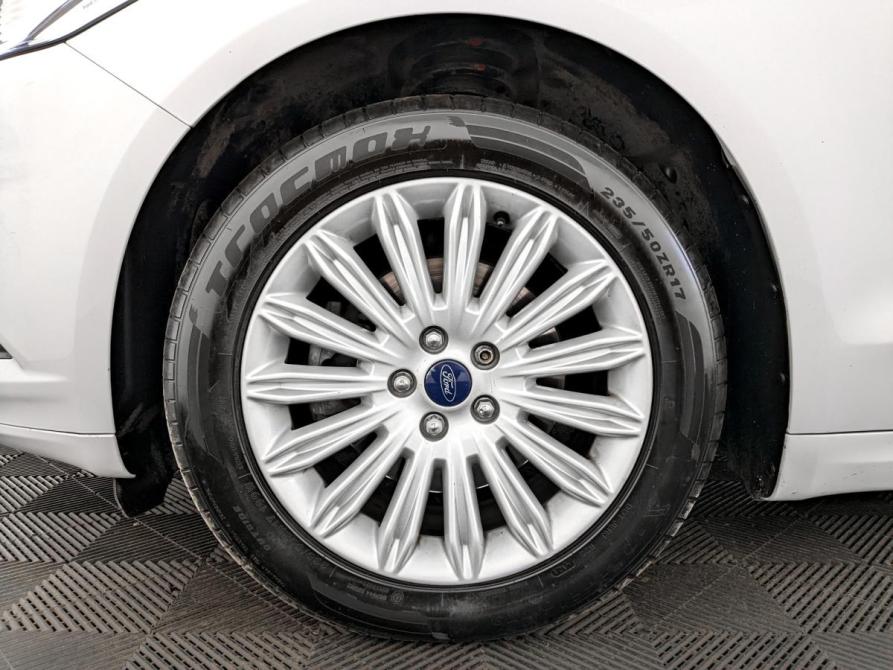 Ford Mondeo V Москва  - изображение 18