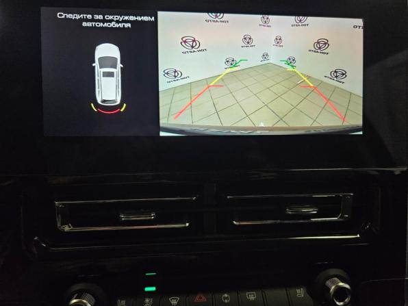 Haval M6 II с пробегом 2024 года, цена 1 793 000 рублей, 33598 км, внедорожник, Автокод Объявления