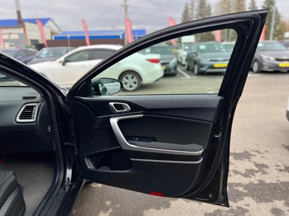 Kia Ceed III с пробегом 2020 года, цена 1 850 000 рублей, 97588 км, хэтчбек, Автокод Объявления