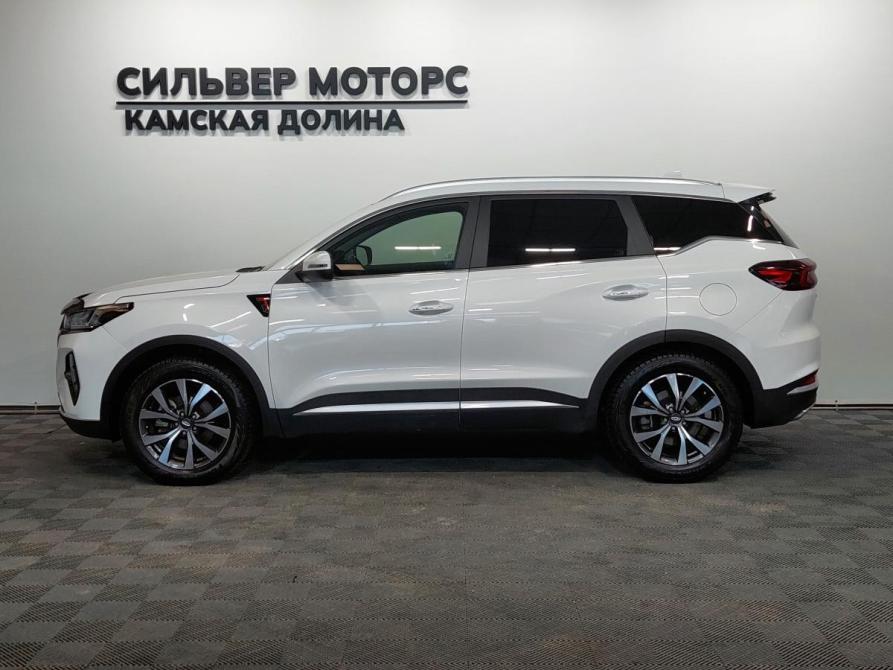 Chery Tiggo 7 Pro Max I Пермь  - изображение 10