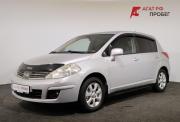 Nissan Tiida I Ярославль  - изображение 23