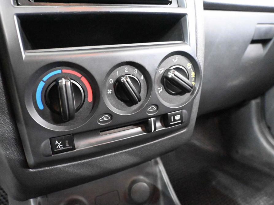 Hyundai Getz I Рестайлинг Ростов-на-Дону  - изображение 13