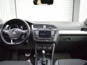 Volkswagen Tiguan II Мурманск  - изображение 44