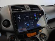 Toyota RAV4 III (XA30) Рестайлинг Волжский  - изображение 33