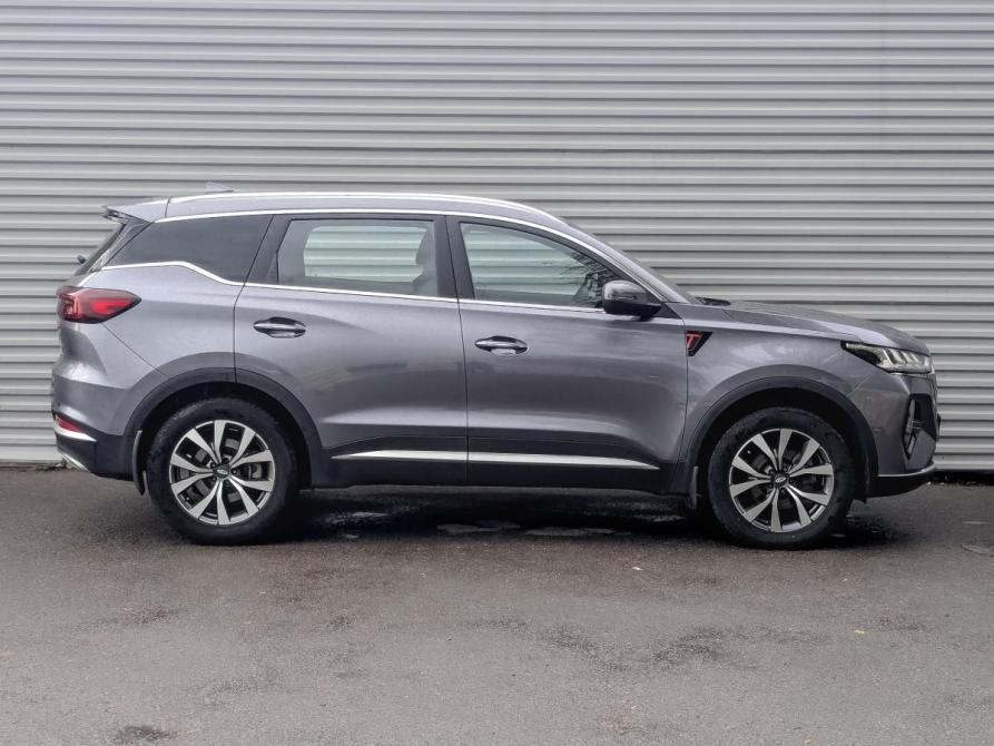 Chery Tiggo 7 Pro I Химки  - изображение 4