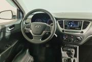 Hyundai Solaris II Рестайлинг Ярославль  - изображение 36