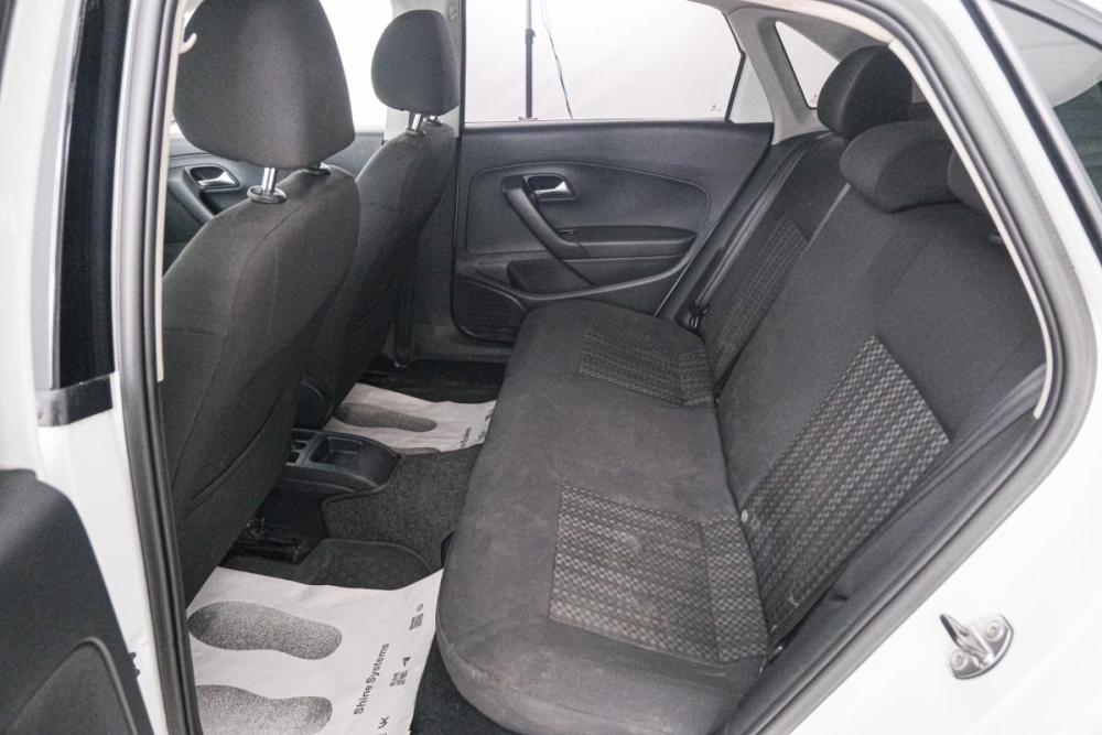 Volkswagen Polo V Рестайлинг Красноярск  - изображение 20