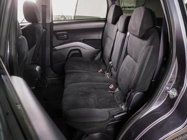 Mitsubishi Outlander II с пробегом 2007 года, цена 939 000 рублей, 286803 км, внедорожник, Автокод Объявления