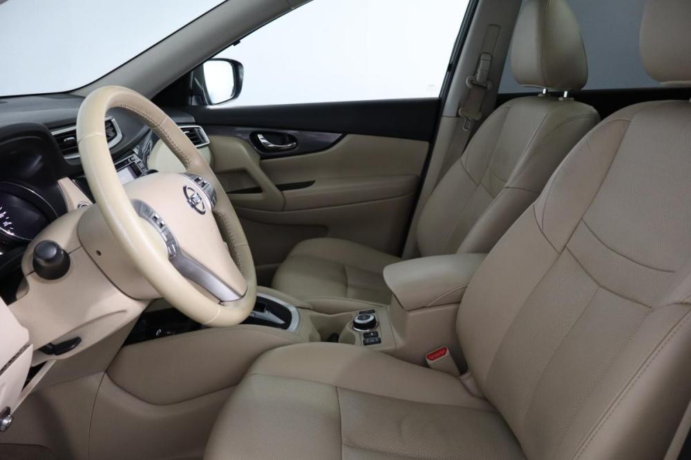 Nissan X-Trail III Санкт-Петербург  - изображение 7