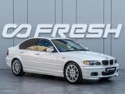 BMW 3 серии IV (E46) Рестайлинг Краснодар  - изображение 22