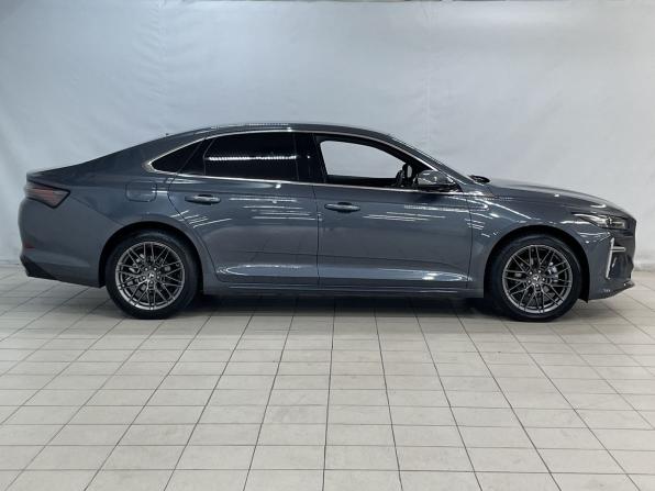 Geely Preface I с пробегом 2024 года, цена 2 470 000 рублей, 28772 км, седан, Автокод Объявления