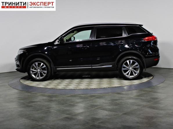 Geely Atlas I с пробегом 2020 года, цена 1 857 000 рублей, 103849 км, внедорожник, Автокод Объявления