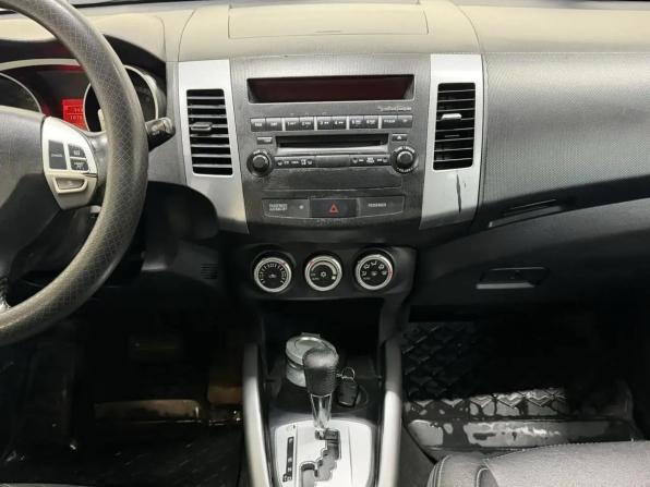 Mitsubishi Outlander II с пробегом 2008 года, цена 858 000 рублей, 170000 км, внедорожник, Автокод Объявления