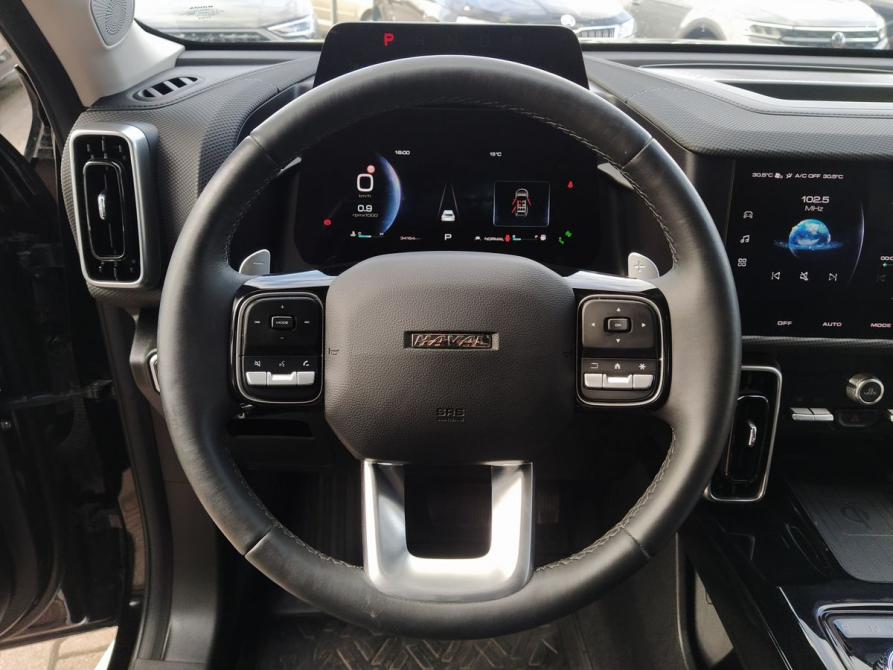 Haval Dargo I Екатеринбург  - изображение 28