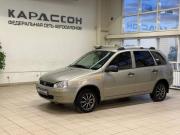 Lada (ВАЗ) Kalina I Волгоград  - изображение 19