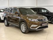 Geely Atlas I Москва  - изображение 12
