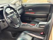 Lexus RX III Томск  - изображение 38