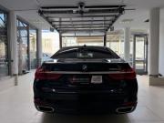 BMW 7 серии VI (G11/G12) Минеральные Воды  - изображение 27