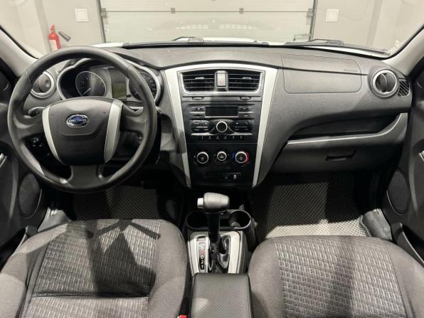 Datsun mi-DO с пробегом 2015 года, цена 481 874 рубля, 185608 км, хэтчбек, Автокод Объявления