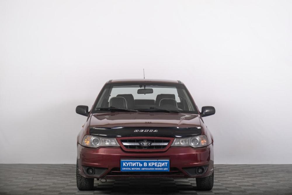 Daewoo Nexia I Рестайлинг Томск  - изображение 4