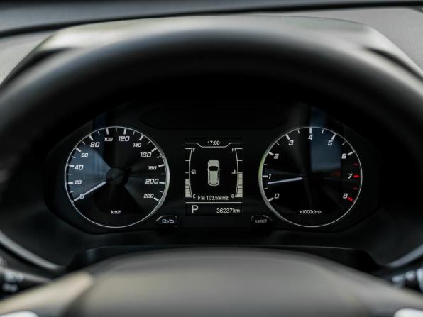 Chery Tiggo 4 Pro I с пробегом 2024 года, цена 1 429 000 рублей, 36209 км, внедорожник, Автокод Объявления