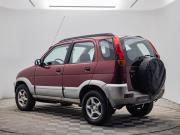 Daihatsu Terios I Москва  - изображение 24