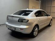 Mazda 3 I (BK) Рестайлинг Красноярск  - изображение 20