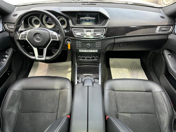 Mercedes-Benz E-Класс IV (W212 S212 C207) Рестайлинг с пробегом 2015 года, цена 1 970 000 рублей, 250000 км, седан, Автокод Объявления