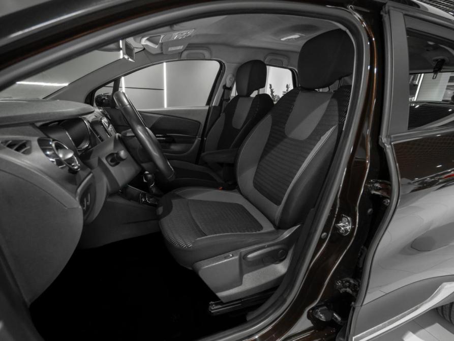 Renault Kaptur I Москва  - изображение 11