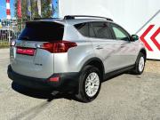 Toyota RAV4 IV (XA40) Пермь  - изображение 21