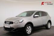 Nissan Qashqai I Рестайлинг Ярославль  - изображение 26