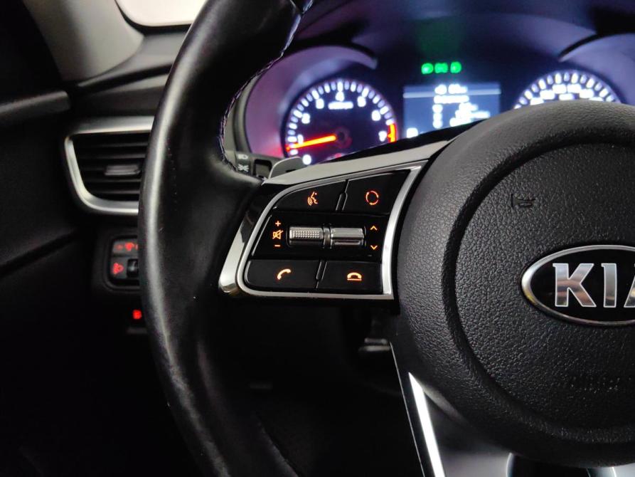 Kia Optima IV Рестайлинг Подольск  - изображение 18