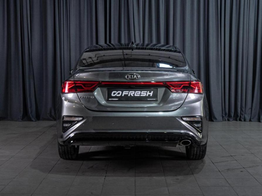 Kia Cerato IV Волгоград  - изображение 4