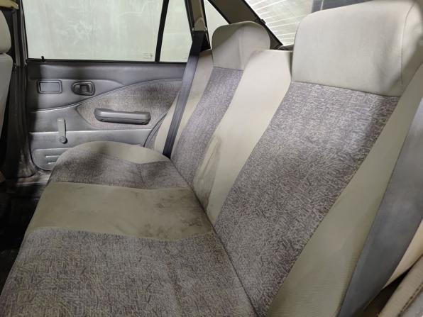 Daewoo Nexia I с пробегом 2007 года, цена 50 000 рублей, 149000 км, седан, Автокод Объявления