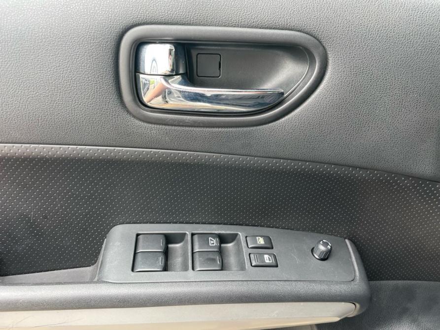 Nissan X-Trail II Рестайлинг Краснодар  - изображение 18
