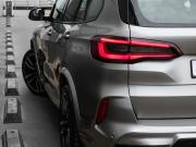 BMW X5 M III (F95) Москва  - изображение 65