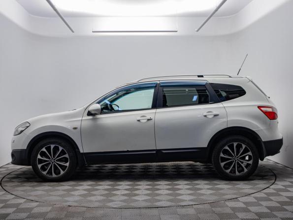 Nissan Qashqai+2 I Рестайлинг с пробегом 2012 года, цена 864 000 рублей, 238156 км, внедорожник, Автокод Объявления