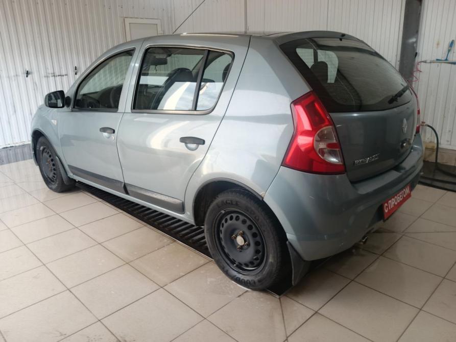 Renault Sandero I Арзамас  - изображение 4