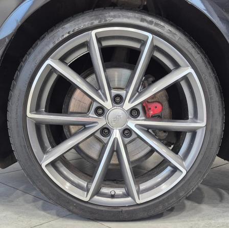 Audi A5 I (8T) с пробегом 2011 года, цена 1 040 000 рублей, 173000 км, купе, Автокод Объявления